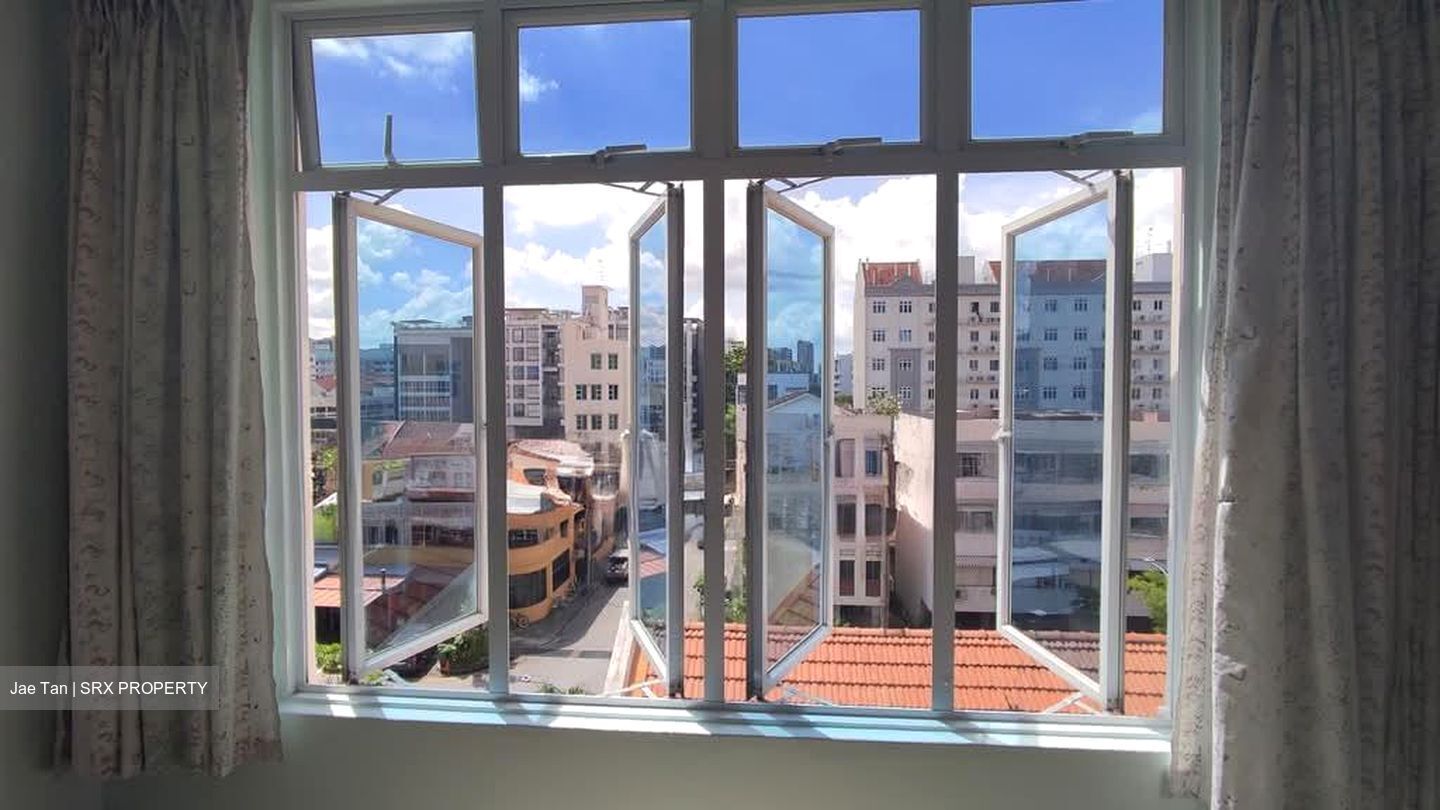 Geylang Heritage (D14), Apartment #586664821